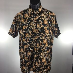 Reclaimed Vintage shirt